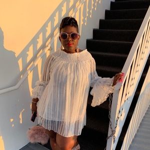 Meet your Posher, Kimone